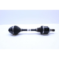 2016-2019 BMW X1 F48 2.0 AWD Axle Shaft CV Joint Left - 31608643375 OEM