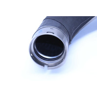 2018 BMW X1 F48 B46 Turbo Charge Air Hose Pipe - 13717637197 OEM