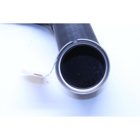 2018 BMW X1 F48 B46 Turbo Charge Air Hose Pipe - 13717637197 OEM