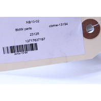 2018 BMW X1 F48 B46 Turbo Charge Air Hose Pipe - 13717637197 OEM