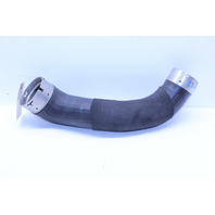 2018 BMW X1 F48 B46 Turbo Charge Air Hose Pipe - 13717637197 OEM