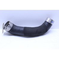 2018 BMW X1 F48 B46 Turbo Charge Air Hose Pipe - 13717637197 OEM