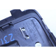 2018 BMW X1 F48 Front Bumper Grille Left Driver - 51117354777 OEM