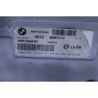 BMW 528i 535i 550i 640i 650i M5 M6 Bang & Olufsen Audio Amplifier AMP OEM