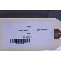 BMW 528i 535i 550i 640i 650i M5 M6 Bang & Olufsen Audio Amplifier AMP OEM