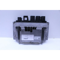 2018 BMW X1 F48 Engine Computer Module ECU ECM DME - 12148489653 OEM
