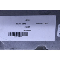 2018 BMW X1 F48 Engine Computer Module ECU ECM DME - 12148489653 OEM