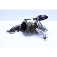 2016-2019 BMW X1 X2 Mini Cooper Turbocharger Manifold 11657641800 OEM