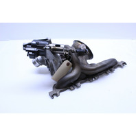 2016-2019 BMW X1 X2 Mini Cooper Turbocharger Manifold 11657641800 OEM