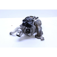 2016-2019 BMW X1 X2 Mini Cooper Turbocharger Manifold 11657641800 OEM