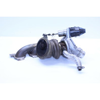 2016-2019 BMW X1 X2 Mini Cooper Turbocharger Manifold 11657641800 OEM