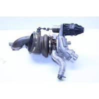 2016-2019 BMW X1 X2 Mini Cooper Turbocharger Manifold 11657641800 OEM