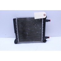 2016-2021 BMW X1 F48 Auxiliary Secondary Radiator - 17117634565 OEM