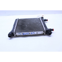 2016-2021 BMW X1 F48 Auxiliary Secondary Radiator - 17117634565 OEM