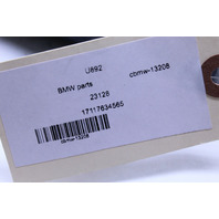 2016-2021 BMW X1 F48 Auxiliary Secondary Radiator - 17117634565 OEM