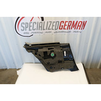 2008-2013 BMW M3 Coupe Rear Quarter Trim Panel Right