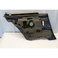2008-2013 BMW M3 Coupe Rear Quarter Trim Panel Right