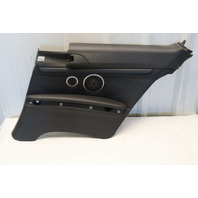2008-2013 BMW M3 Coupe Rear Quarter Trim Panel Right