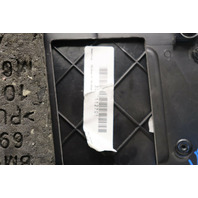 2008-2013 BMW M3 Coupe Rear Quarter Trim Panel Right