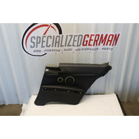 2008-2013 BMW M3 Coupe Rear Quarter Trim Panel Right