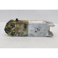 2009-2012 BMW 740i 750i Right Front Bumper Reinforcement Absorber OEM