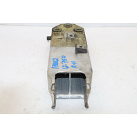 2009-2012 BMW 740i 750i Right Front Bumper Reinforcement Absorber OEM