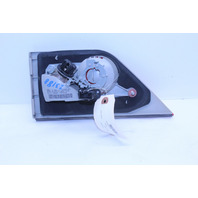 2004-2006 BMW X3 Left Tail Light 63213420205 OEM