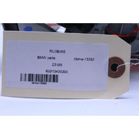 2004-2006 BMW X3 Left Tail Light 63213420205 OEM