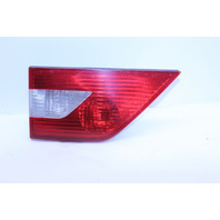 2004-2006 BMW X3 Left Tail Light 63213420205 OEM