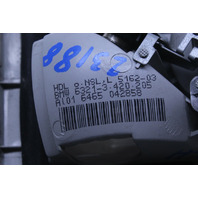 2004-2006 BMW X3 Left Tail Light 63213420205 OEM