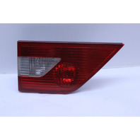 2004-2006 BMW X3 Left Tail Light 63213420205 OEM