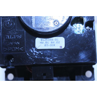 2006-2013 BMW E92 328i 335i I-Drive Media Control Switch 65829125348 OEM