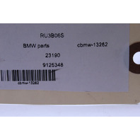 2006-2013 BMW E92 328i 335i I-Drive Media Control Switch 65829125348 OEM