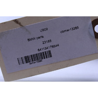 2004-2010 BMW X3 E83 Heater Climate Control Panel 64113417544 OEM