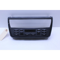 2004-2010 BMW X3 E83 Heater Climate Control Panel 64113417544 OEM