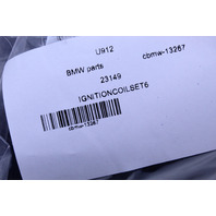 2013 BMW 135i E82 N55 Ignition Coil Set of Six (6) OEM