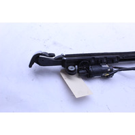 2008-2013 BMW M3 Seat Belt Hand Over Arm Right OEM