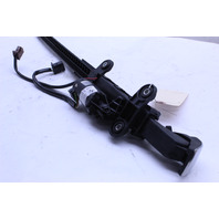 2008-2013 BMW M3 Seat Belt Hand Over Arm Right OEM