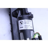 2008-2013 BMW M3 Seat Belt Hand Over Arm Right OEM