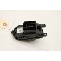 2012-2013 BMW 320i 328i iDrive Media Controller Switch Knob 65829261704 OEM
