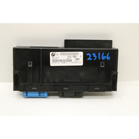 2011 BMW 328i 335i Junction Box For Electronics 3 OEM