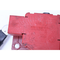 2017 2018 BMW 330e Battery Starter Cable - 12428676222 OEM