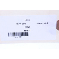 2017 2018 BMW 330e Battery Starter Cable - 12428676222 OEM