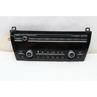 2011-2015 BMW 740i 750i 760i Audio Climate Control Panel 61319328414 OEM