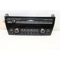 2011-2015 BMW 740i 750i 760i Audio Climate Control Panel 61319328414 OEM