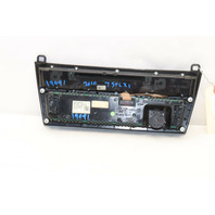2011-2015 BMW 740i 750i 760i Audio Climate Control Panel 61319328414 OEM