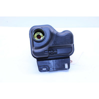 2017 2018 BMW 330e Radiator Coolant Reservoir - 17138617048 OEM