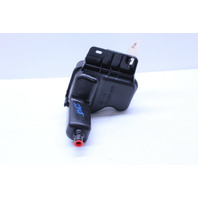 2017 2018 BMW 330e Radiator Coolant Reservoir - 17138617048 OEM