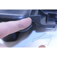 2017 2018 BMW 330e Radiator Coolant Reservoir - 17138617048 OEM