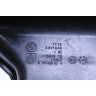 2017 2018 BMW 330e Radiator Coolant Reservoir - 17138617048 OEM